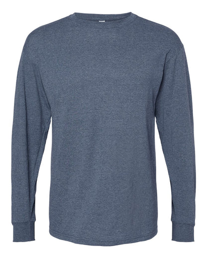 4820 GOLD SOFT TOUCH LONG SLEEVE TEE