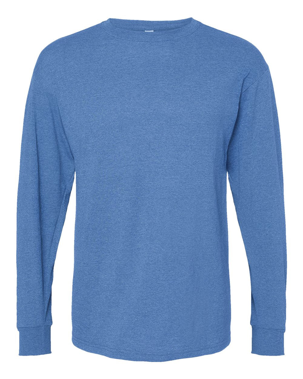 4820 GOLD SOFT TOUCH LONG SLEEVE TEE