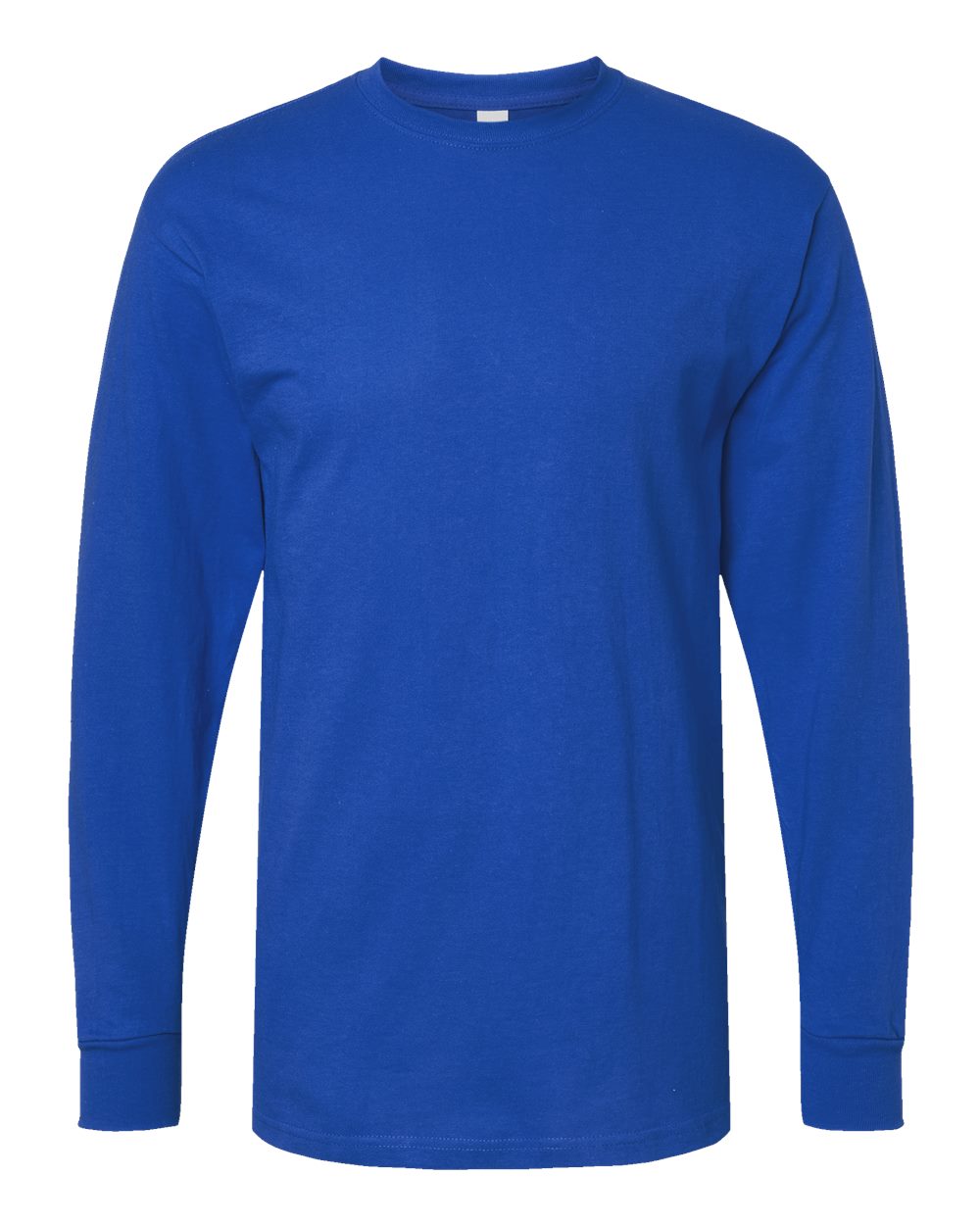 4820 GOLD SOFT TOUCH LONG SLEEVE TEE