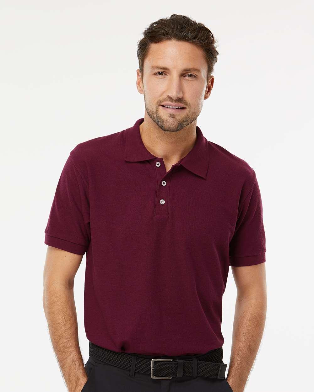 7006 SOFT TOUCH POLO