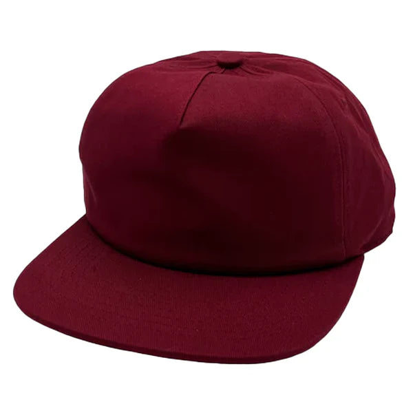 1040SB MID PROFILE 5 PANEL CAP