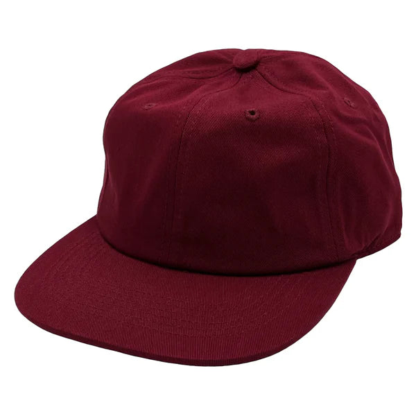 1004SB WASHED COTTON DAD CAP