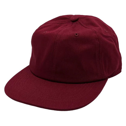 1004SB WASHED COTTON DAD CAP