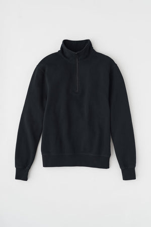 KOTN - Quarter Zip Sweatshirt