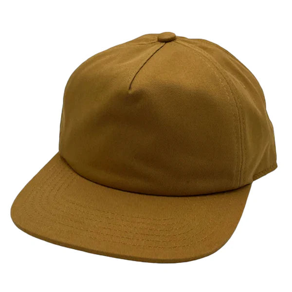 1040SB MID PROFILE 5 PANEL CAP