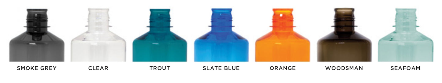 NALGENE - CUSTOM 32oz NARROW MOUTH BOTTLE