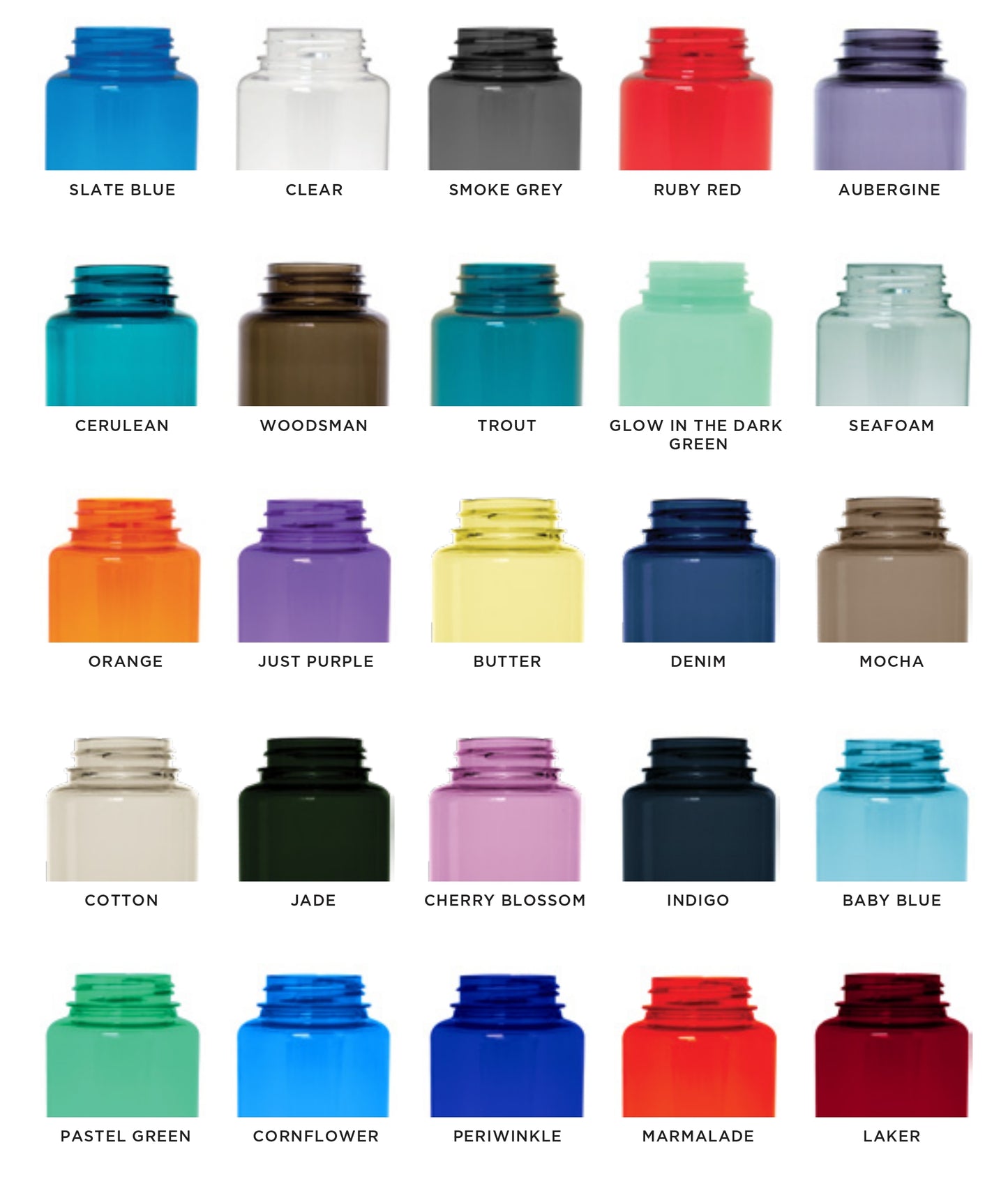 NALGENE - CUSTOM 32oz WIDE MOUTH BOTTLE