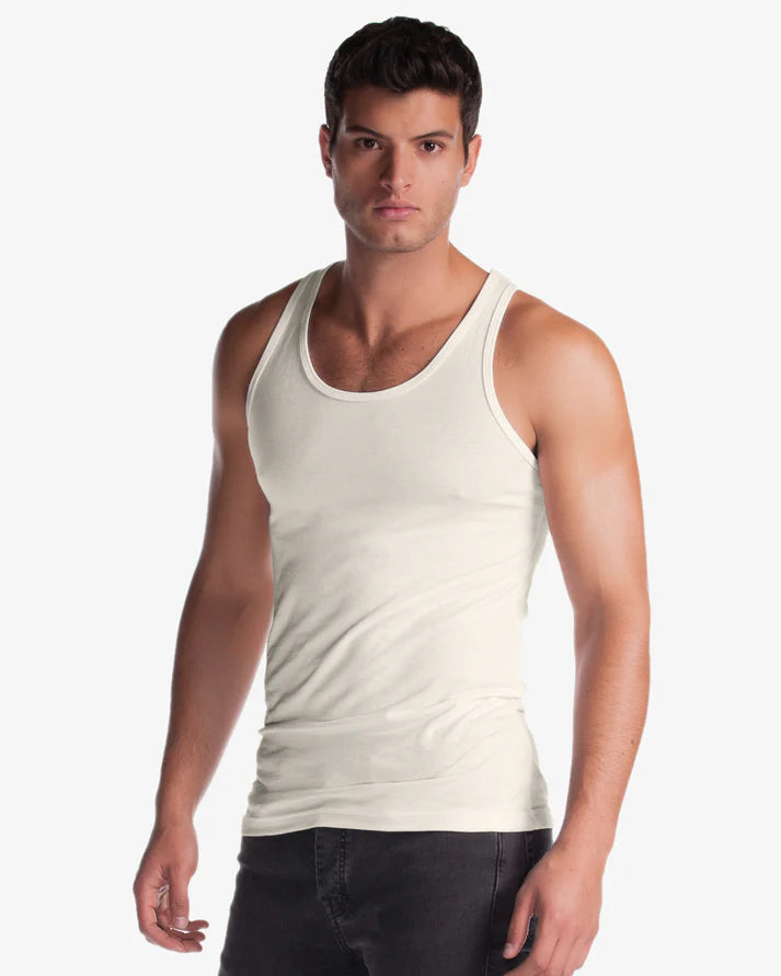 66 BAMBOO TANK TOP