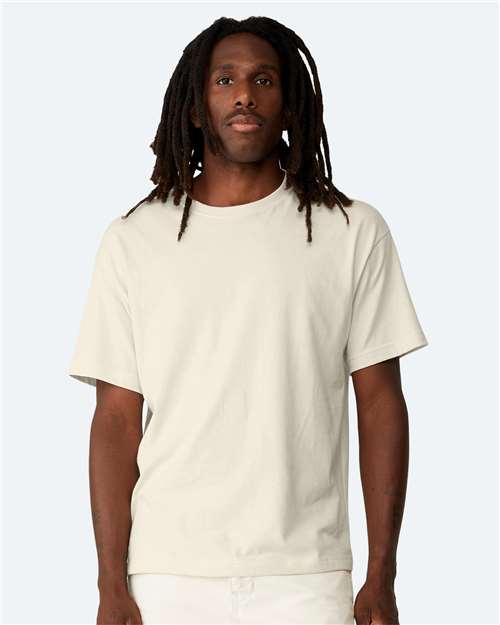 3010 HEAVYWEIGHT TEE