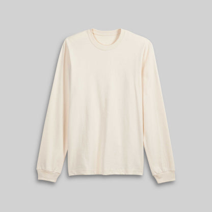 1011 CLASSIC HEAVYWEIGHT LONG SLEEVE TEE