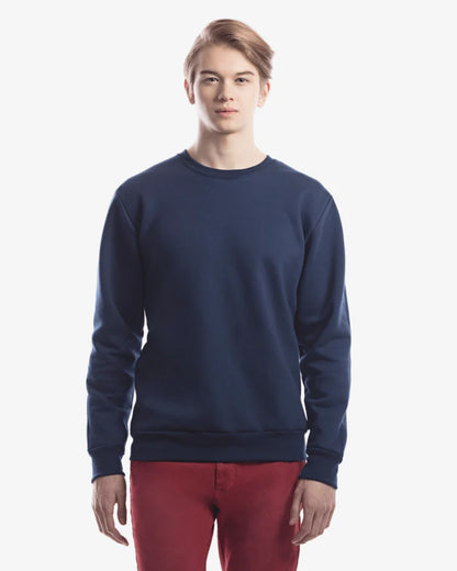 01 CREWNECK SWEATSHIRT