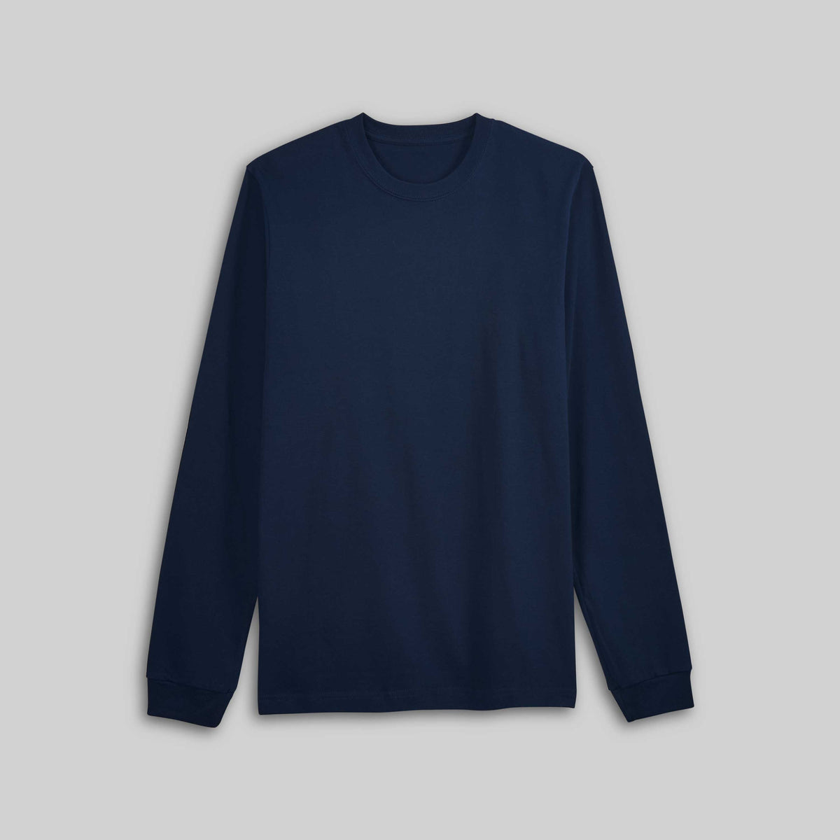 Witly 1011 CLASSIC HEAVYWEIGHT LONG SLEEVE TEE – Witly