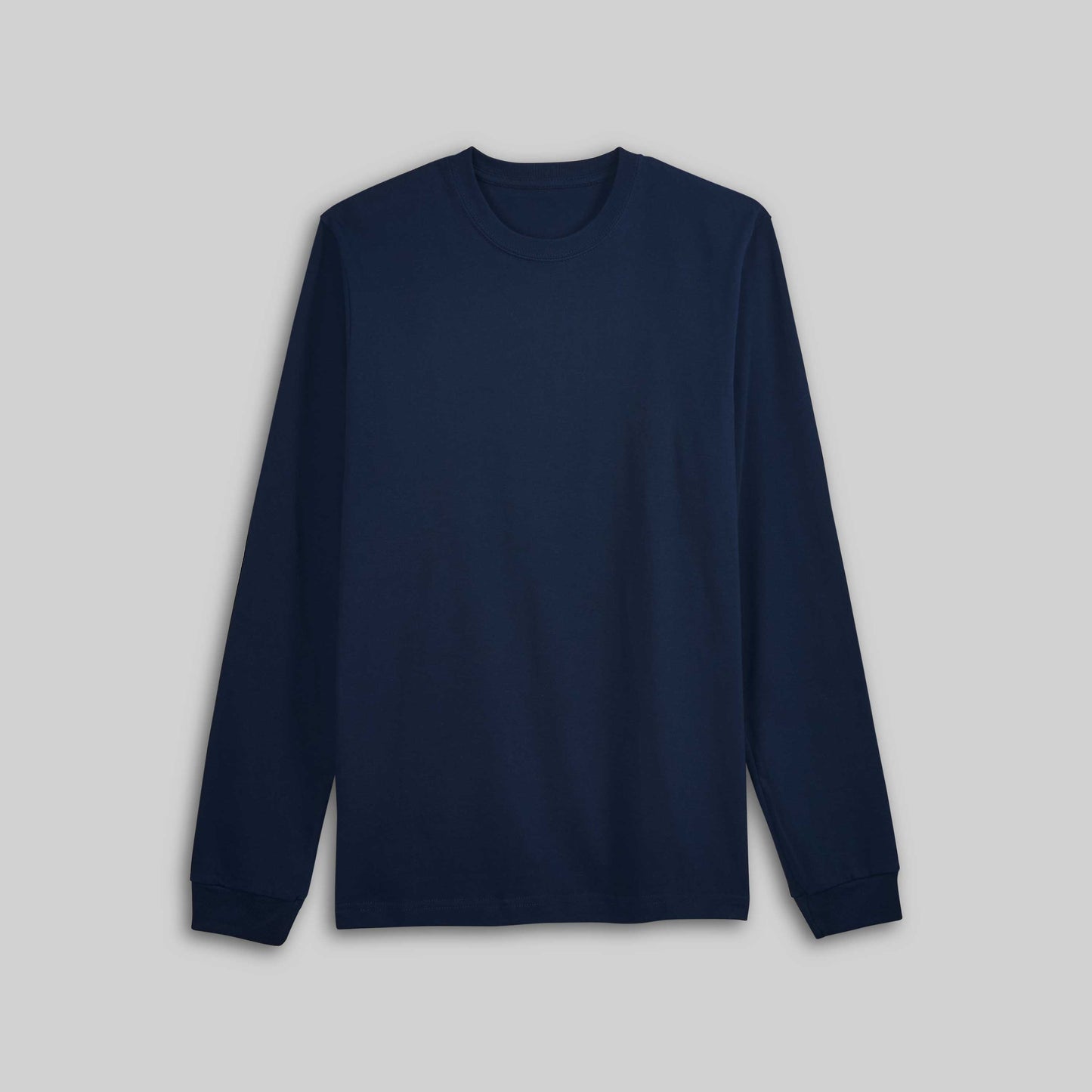 1011 CLASSIC HEAVYWEIGHT LONG SLEEVE TEE