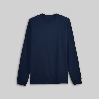 1011 CLASSIC HEAVYWEIGHT LONG SLEEVE TEE
