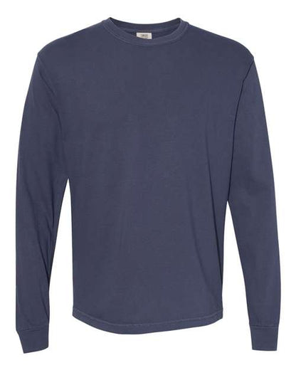 6014 HEAVYWEIGHT LONG SLEEVE TEE