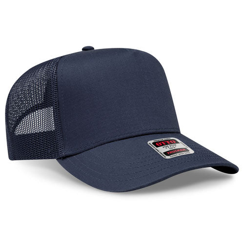 32-285 MESH BACK TRUCKER CAP