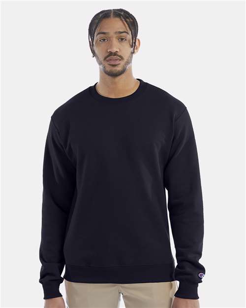 S600 CREWNECK SWEATSHIRT