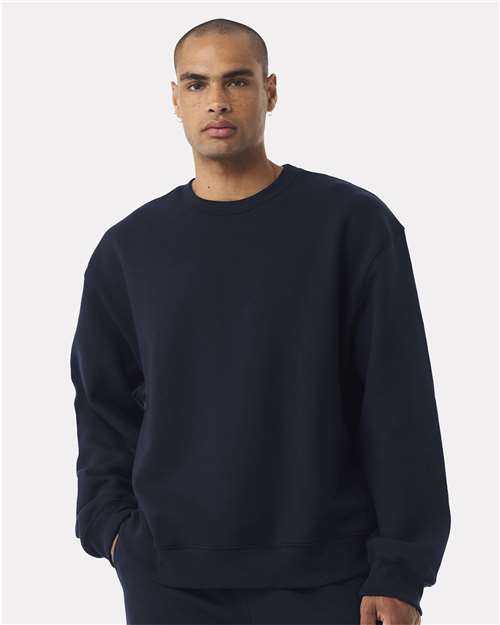 4711 HEAVYWEIGHT CREWNECK SWEATSHIRT