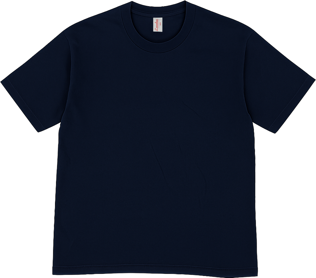 6600 BASIC SHORT SLEEVE TEE