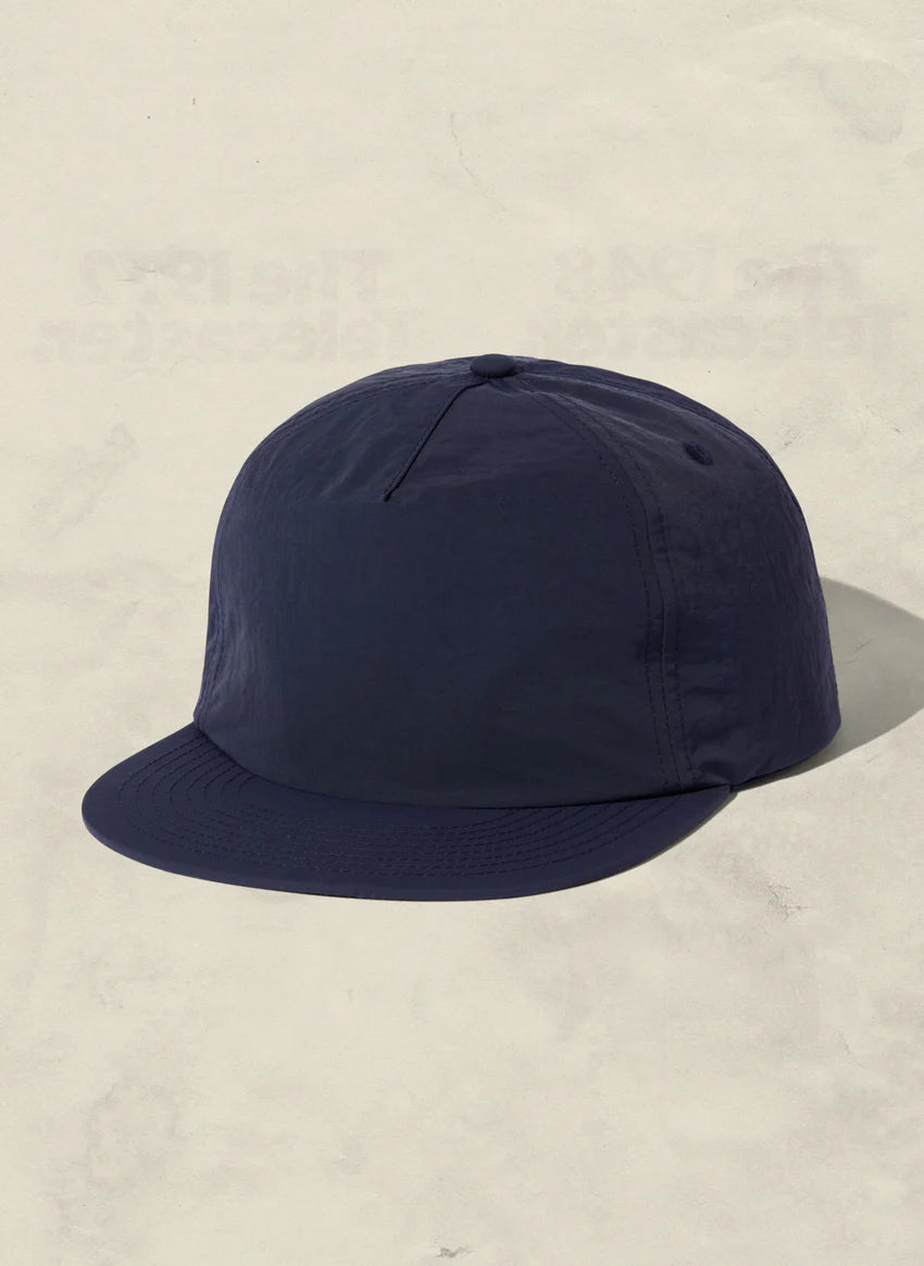 NYLON FIELD TRIP SNAPBACK HAT™