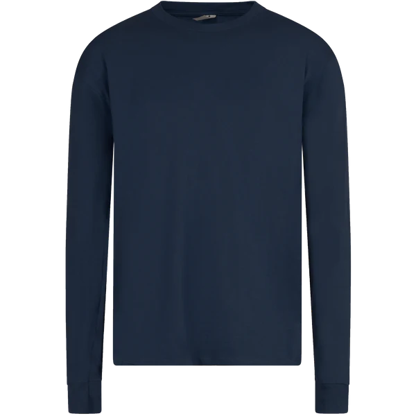 47367 LOGAN LONG SLEEVE TEE