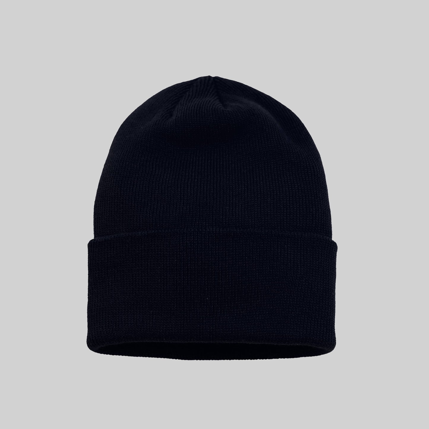 9005 FINE KNIT BEANIE