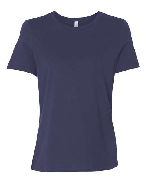 BELLA + CANVAS - 6400 WOMEN'S JERSEY TEE