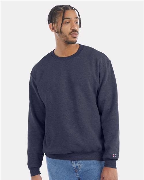 S600 CREWNECK SWEATSHIRT