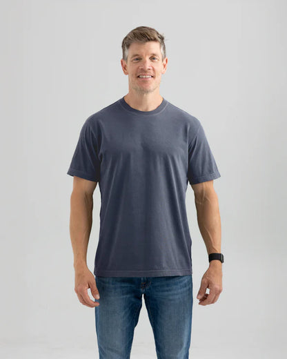 W8902 KAYAK SHORT SLEEVE TEE