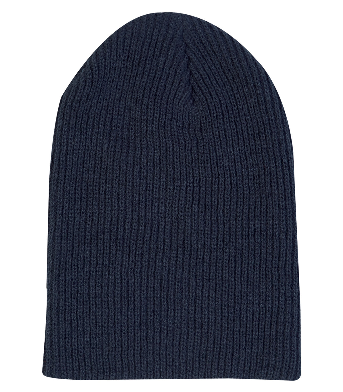 C112 EVERYDAY RIB SLOUCH BEANIE