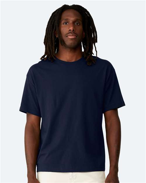 3010 HEAVYWEIGHT TEE