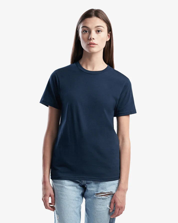 15 ORGANIC COTTON TEE
