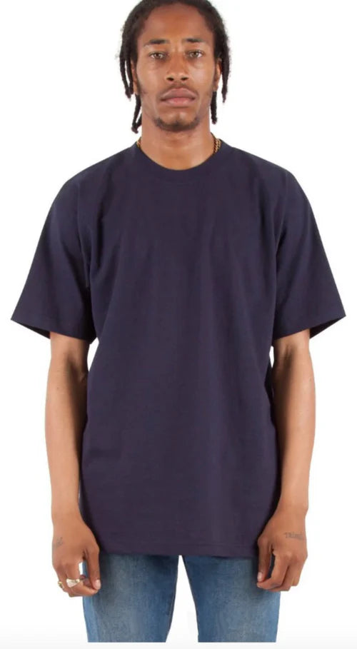 7.5oz MAX HEAVYWEIGHT SHORT SLEEVE TEE