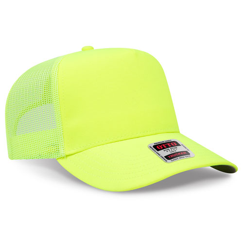 32-285 MESH BACK TRUCKER CAP