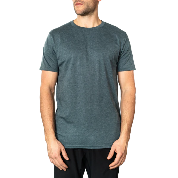 47146 LONDON SHORT SLEEVE TEE