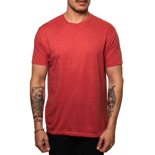 47146 LONDON SHORT SLEEVE TEE