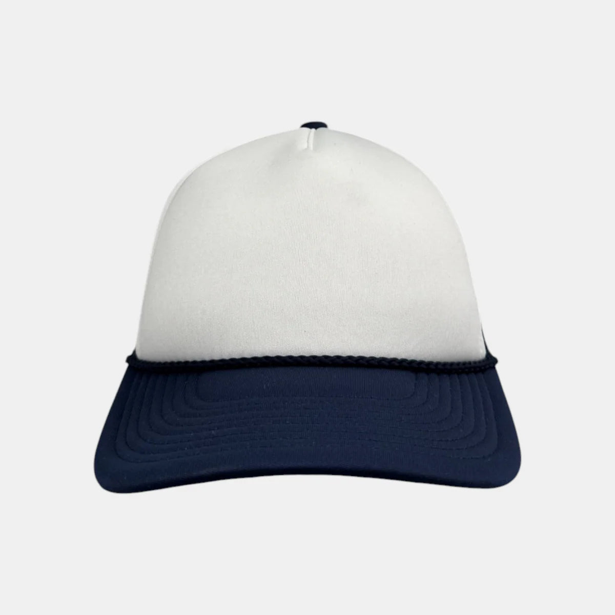 C5201-FT FOAM TRUCKER CAP