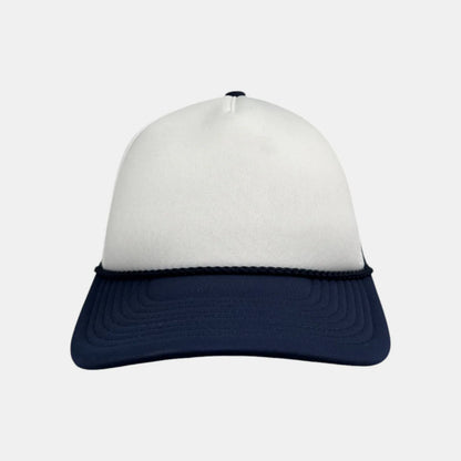 C5201-FT FOAM TRUCKER CAP