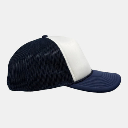 C5201-FT FOAM TRUCKER CAP