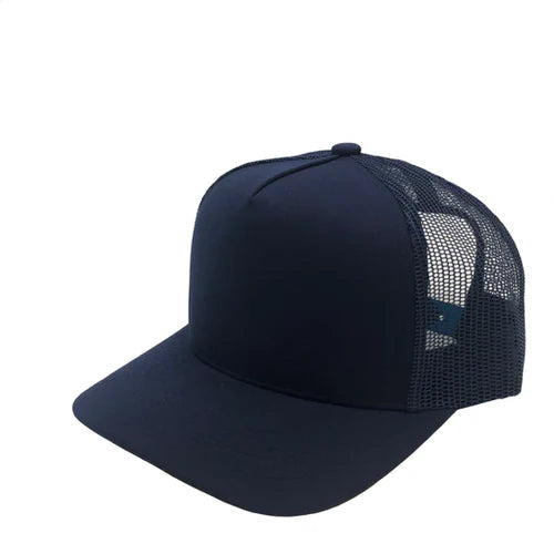 NISSI CAPS - 008M PREMIUM PRO MESH TRUCKER