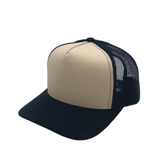NISSI CAPS - 008M PREMIUM PRO MESH TRUCKER