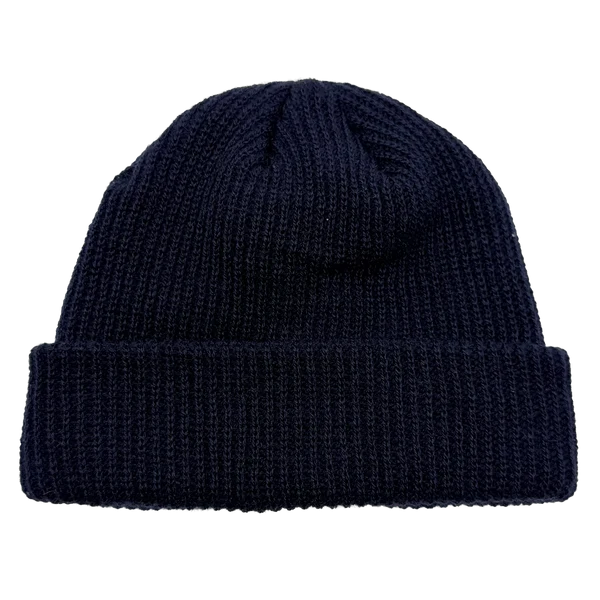 FISHERMAN SHORT BEANIE