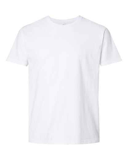 3600SW SOFT WASH SHORT SLEEVE TEE