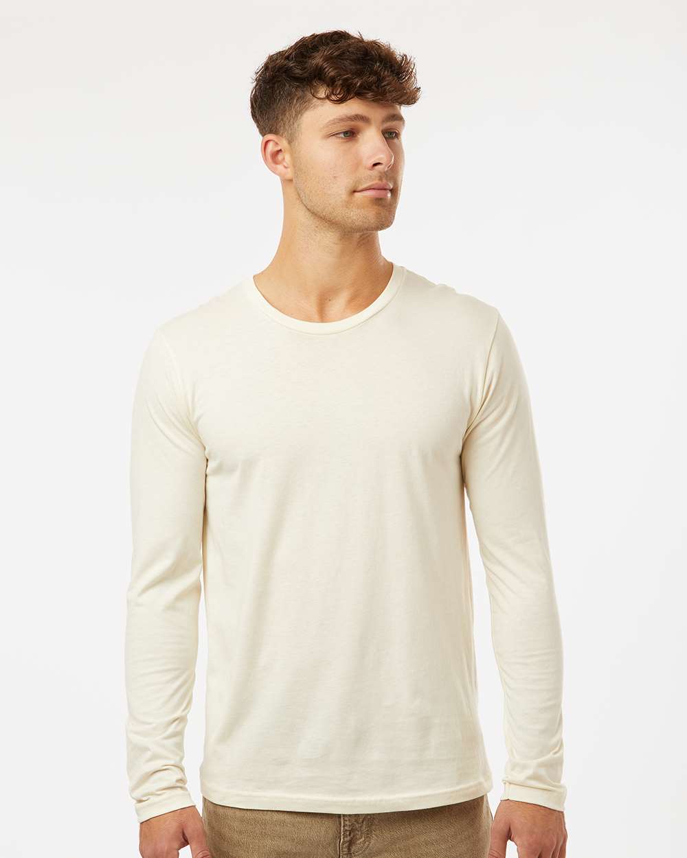 3601 LONG SLEEVE TEE