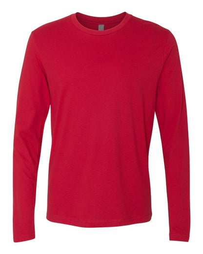 3601 LONG SLEEVE TEE
