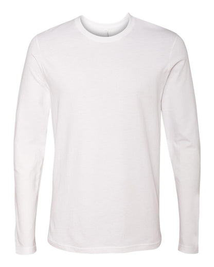 3601 LONG SLEEVE TEE