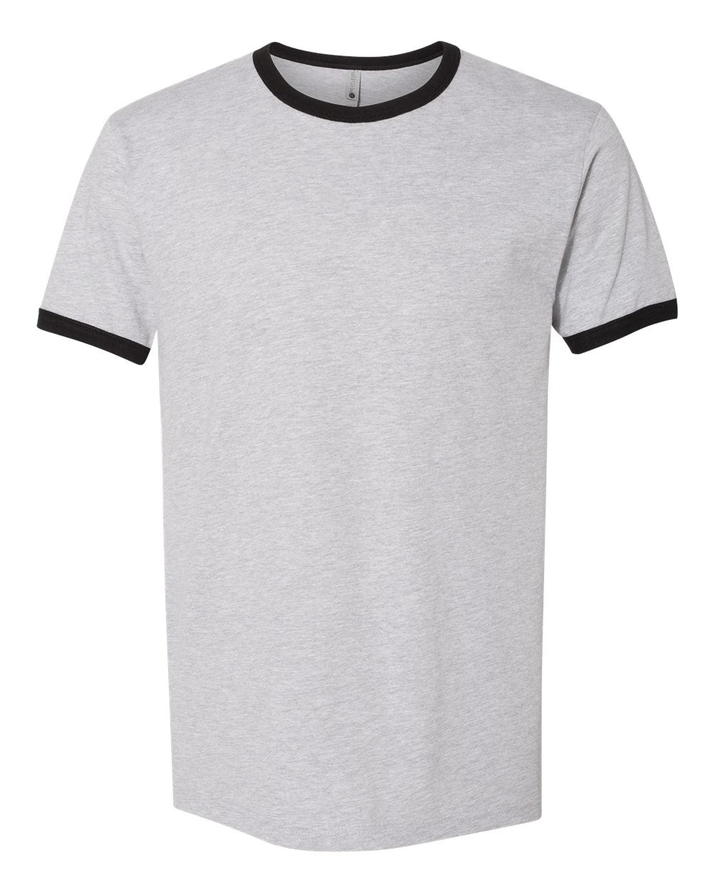 3604 SHORT SLEEVE RINGER TEE