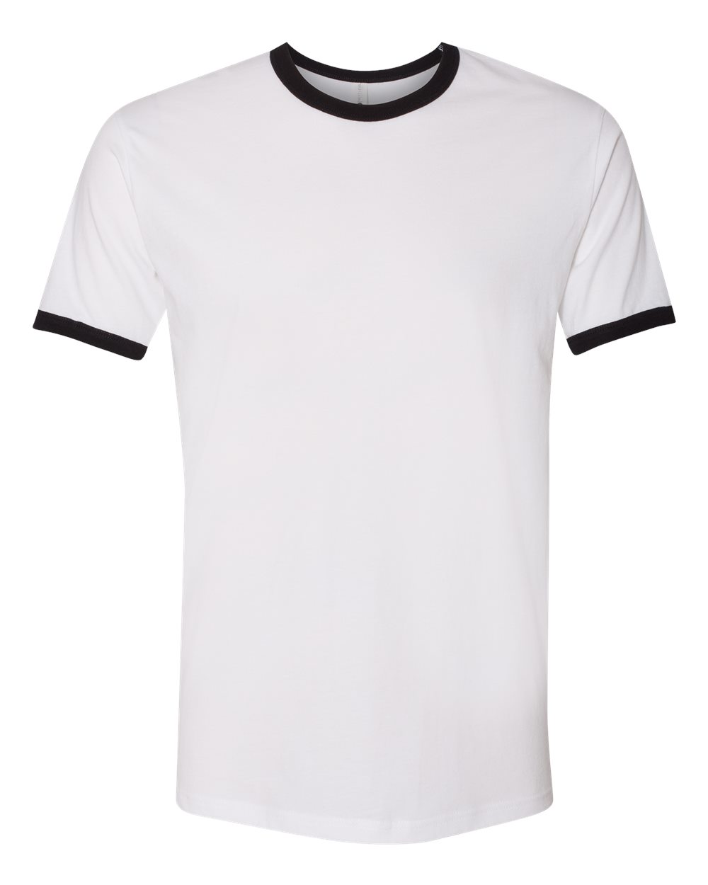 3604 SHORT SLEEVE RINGER TEE