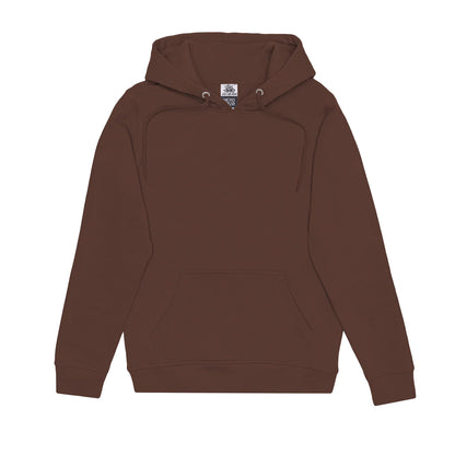 HERO-2020 MIDWEIGHT HOODED SWEATSHIRT
