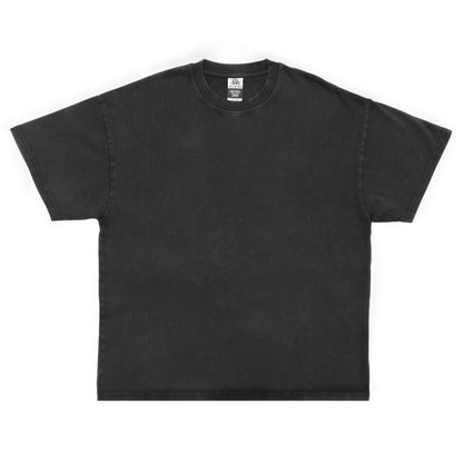 HERO-300 SUPER HEAVY OVERSIZED TEE